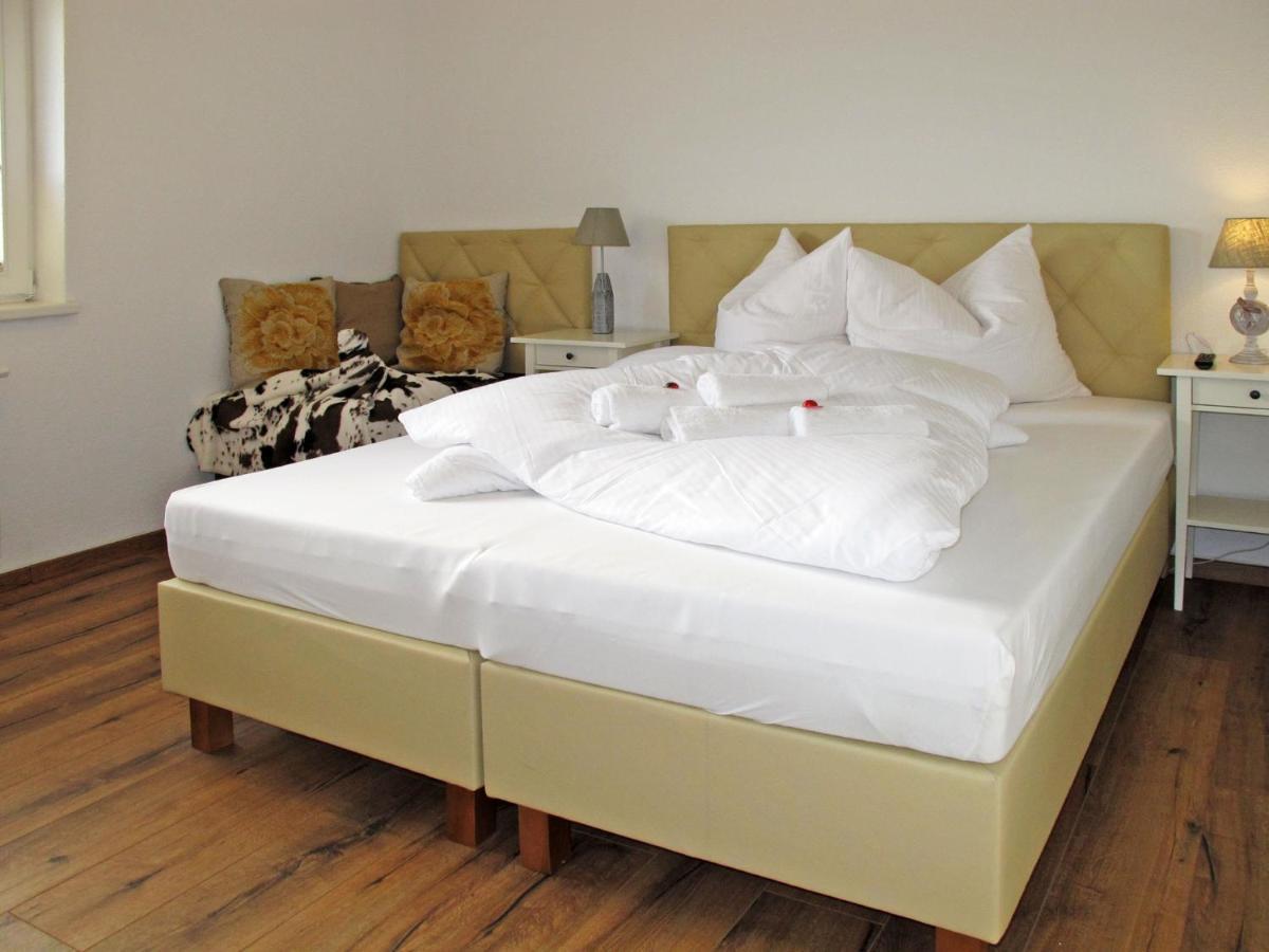 Apartment Tamerl-2 By Interhome شفينداو المظهر الخارجي الصورة