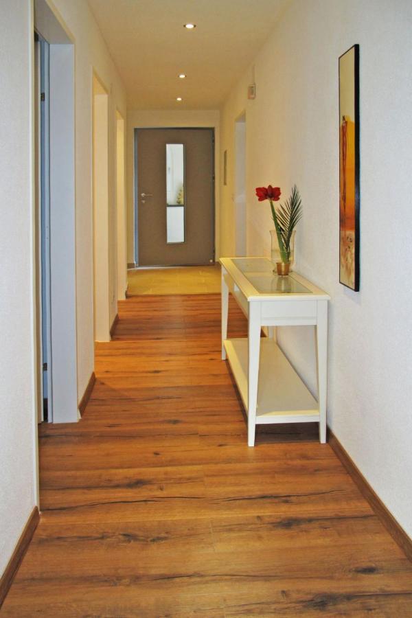 Apartment Tamerl-2 By Interhome شفينداو المظهر الخارجي الصورة