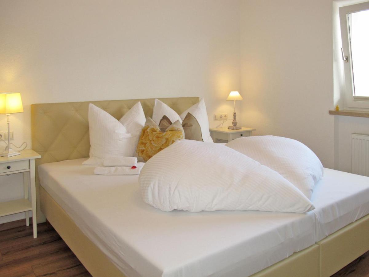 Apartment Tamerl-2 By Interhome شفينداو المظهر الخارجي الصورة