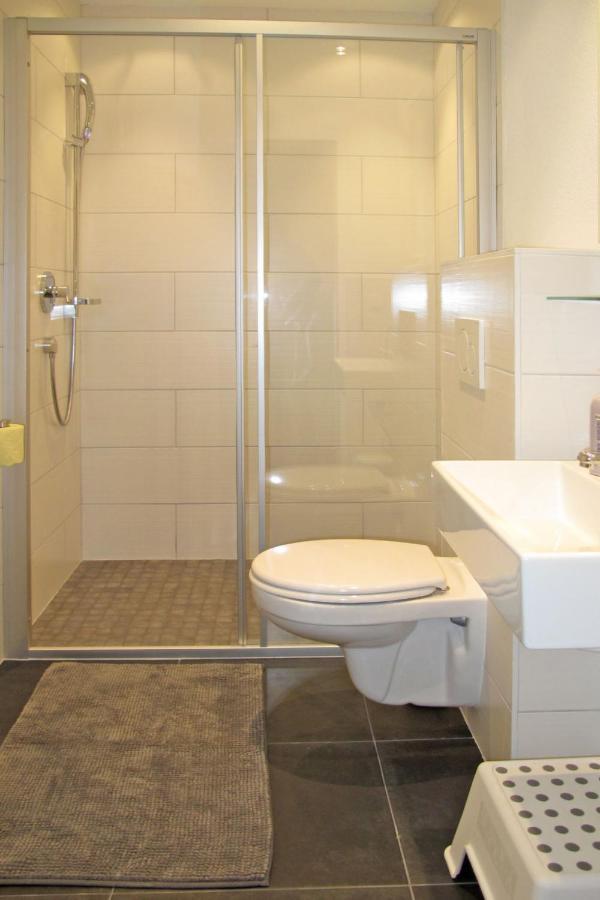 Apartment Tamerl-2 By Interhome شفينداو المظهر الخارجي الصورة